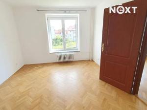 Pronájem bytu 2+1, České Budějovice, Neplachova, 57 m2