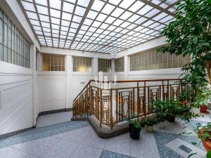 Pronájem kanceláře, Praha - Nové Město, Opletalova, 161 m2