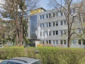 Pronájem kanceláře, Praha - Hodkovičky, Modřanská, 79 m2