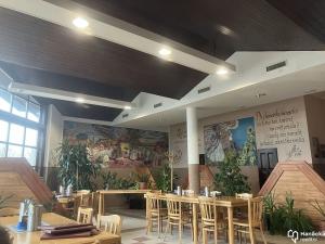 Prodej restaurace, Daskabát, 500 m2