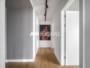 Prodej bytu 3+kk, Praha - Michle, Hodonínská, 96 m2