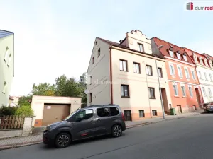 Prodej rodinného domu, Aš, Dlouhá, 320 m2