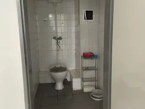 Pronájem obchodního prostoru, Praha - Krč, 109 m2