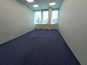 Pronájem kanceláře, Praha - Jinonice, Pekařská, 147 m2