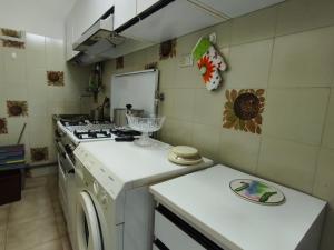 Prodej bytu 3+kk, Silvi,Itálie, 65 m2