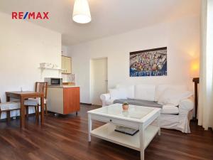 Prodej bytu 2+kk, Praha - Košíře, Plzeňská, 41 m2
