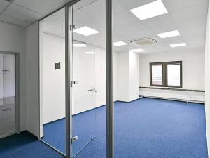 Pronájem kanceláře, Praha, 190 m2