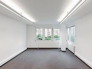 Pronájem kanceláře, Praha, 190 m2