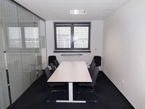 Pronájem kanceláře, Praha, 190 m2