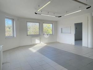 Pronájem obchodního prostoru, Praha - Hrdlořezy, Českobrodská, 300 m2