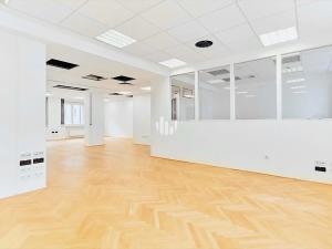 Pronájem kanceláře, Praha - Staré Město, Na příkopě, 194 m2