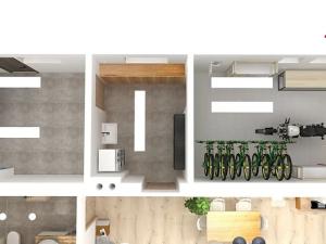 Prodej vícegeneračního domu, Halenkov, 250 m2