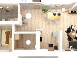 Prodej vícegeneračního domu, Halenkov, 250 m2