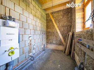 Prodej rodinného domu, Kamenný Malíkov, 121 m2