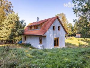 Prodej rodinného domu, Kamenný Malíkov, 121 m2