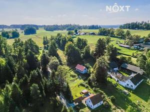 Prodej rodinného domu, Kamenný Malíkov, 121 m2