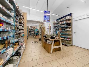 Pronájem obchodního prostoru, Klatovy, Pražská, 125 m2