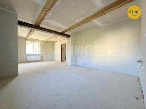 Prodej historického objektu, Loučná nad Desnou, 210 m2