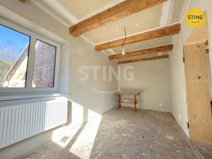 Prodej historického objektu, Loučná nad Desnou, 210 m2