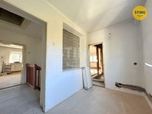 Prodej historického objektu, Loučná nad Desnou, 210 m2