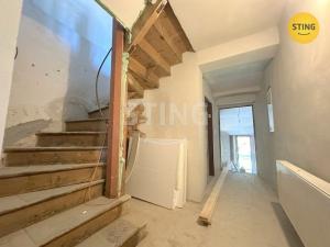 Prodej historického objektu, Loučná nad Desnou, 210 m2