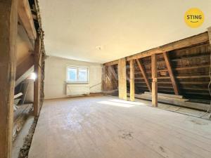 Prodej historického objektu, Loučná nad Desnou, 210 m2