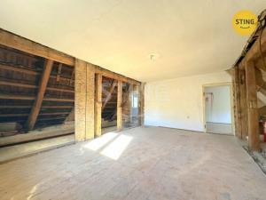 Prodej historického objektu, Loučná nad Desnou, 210 m2