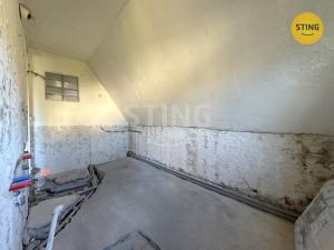 Prodej historického objektu, Loučná nad Desnou, 210 m2