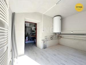 Prodej historického objektu, Loučná nad Desnou, 210 m2