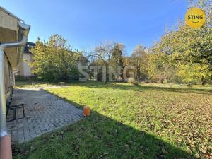 Prodej historického objektu, Loučná nad Desnou, 210 m2