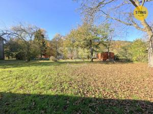 Prodej historického objektu, Loučná nad Desnou, 210 m2