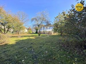 Prodej historického objektu, Loučná nad Desnou, 210 m2