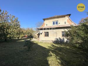 Prodej historického objektu, Loučná nad Desnou, 210 m2
