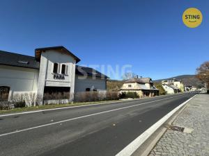 Prodej historického objektu, Loučná nad Desnou, 210 m2