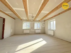 Prodej rodinného domu, Loučná nad Desnou, 210 m2