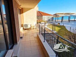 Prodej bytu 2+kk, Obzor, Bulharsko, 60 m2