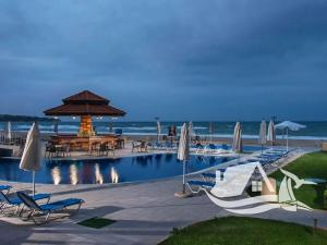 Prodej bytu 3+kk, Obzor, Bulharsko, 88 m2