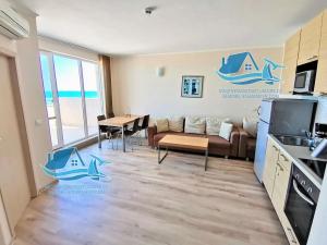 Prodej bytu 2+kk, Obzor, Bulharsko, 67 m2