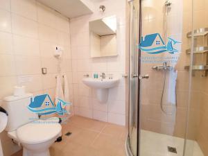 Prodej bytu 2+kk, Obzor, Bulharsko, 67 m2