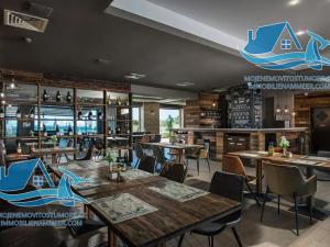 Prodej bytu 2+kk, Obzor, Bulharsko, 67 m2