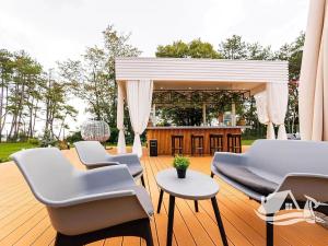 Prodej bytu 2+kk, Bjala, Bulharsko, 52 m2