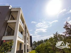 Prodej bytu 2+kk, Bjala, Bulharsko, 52 m2