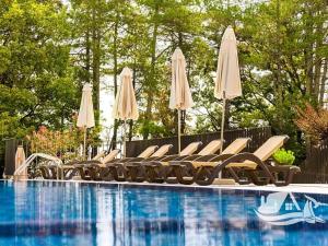 Prodej bytu 2+kk, Bjala, Bulharsko, 81 m2