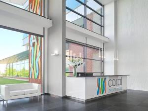 Pronájem kanceláře, Praha - Stodůlky, Bucharova, 578 m2