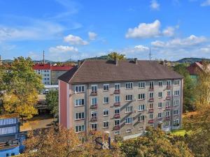 Prodej bytu 2+1, Česká Lípa, Kozákova, 50 m2