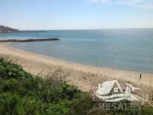 Prodej bytu 2+kk, Sveti Vlas, Bulharsko, 52 m2