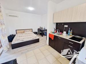 Prodej bytu 1+kk, Bjala, Bulharsko, 30 m2