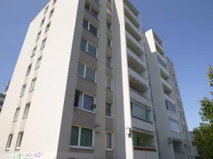 Dražba bytu 1+kk, Praha - Chodov, Bachova, 26 m2