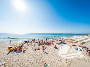 Prodej bytu 2+kk, Ravda, Bulharsko, 75 m2