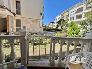 Prodej bytu 2+kk, Ravda, Bulharsko, 44 m2